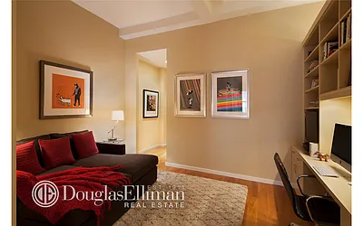 Sold by Douglas Elliman