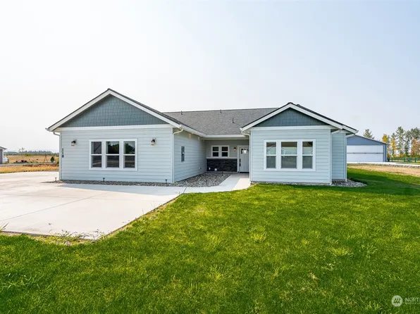 118 Skyhawk Drive, Toledo, WA 98591
