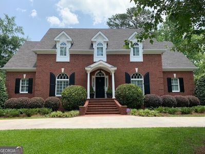 113 Troon Way, Macon, GA, 31210