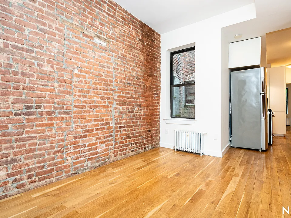 417 Suydam St #2A