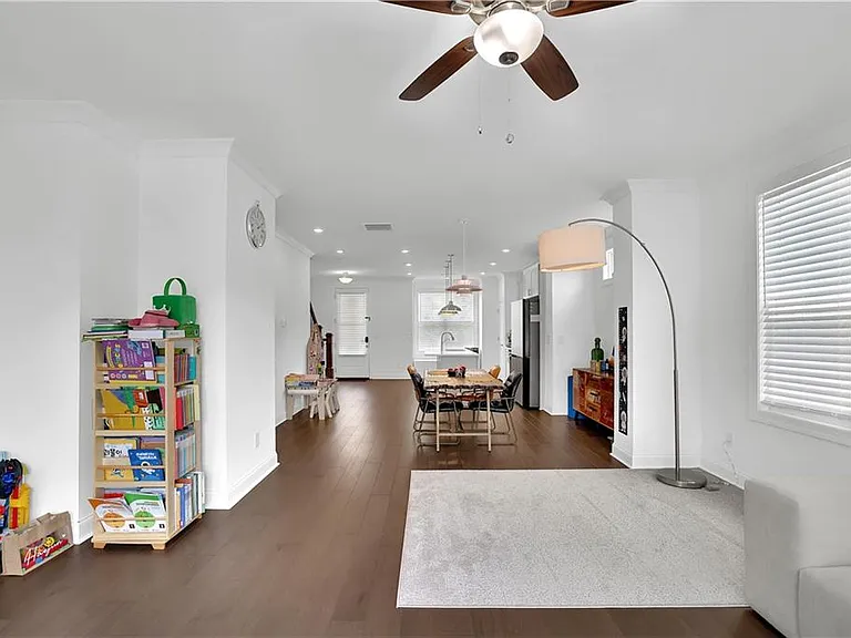 1399 Bennett Creek Overlook — Photo 14