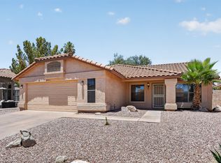 2524 E Indigo Brush Rd, Phoenix, AZ 85048