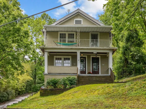3649 Russell Ave, Cincinnati, OH 45208
