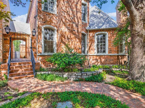 Home for Sale in North Dallas TX