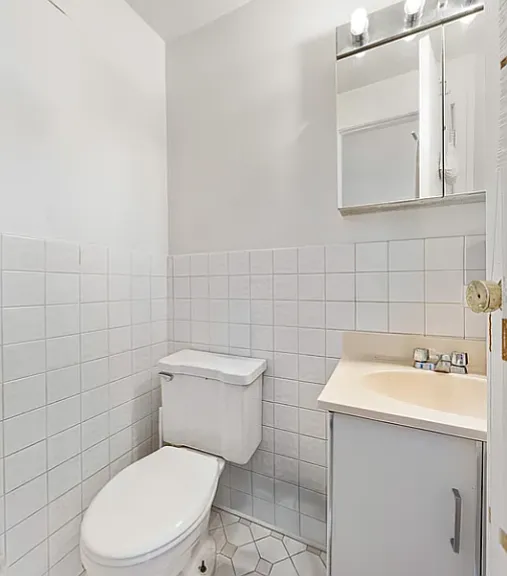 244 W 102nd St #4A — Photo 10