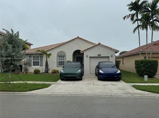 11371 SW 20th St, Miramar, FL 33025