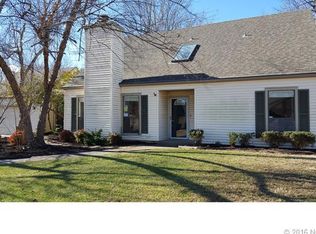 7950 S 85th Ave E, Tulsa, OK 74133