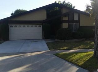 1732 Brookshire Ave, Tustin, CA 92780