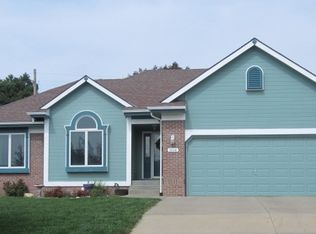 3008 Tonga St, Manhattan, KS 66502