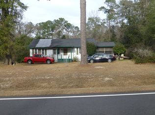 6219 Effingham Hwy, Newington, GA 30446