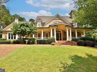 786 Blackfoot Trl, Suwanee, GA 30024