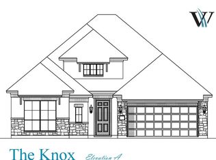 164 Bluebell Woods Way, Willis, TX 77318