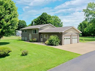 610 BILLINGS AVENUE, Medford, WI, 54451