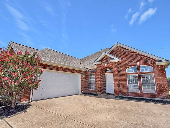 2nd image of 6607 Terrace Glen Dr