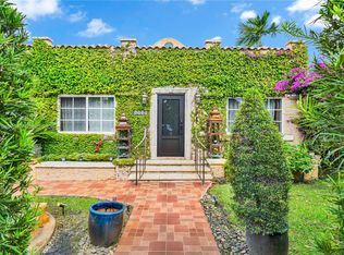 4739 SW 5th St, Miami, FL 33134