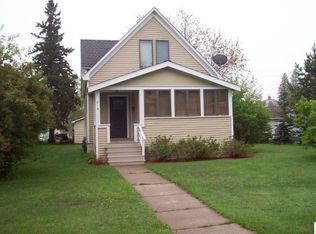 516 9th Ave, Two Harbors, MN 55616