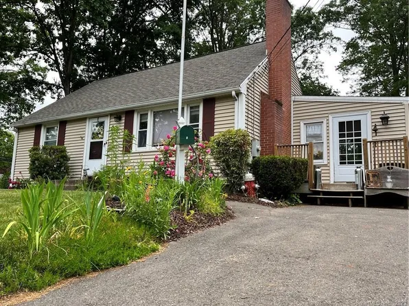 1 Guild Street, Enfield, CT 06082