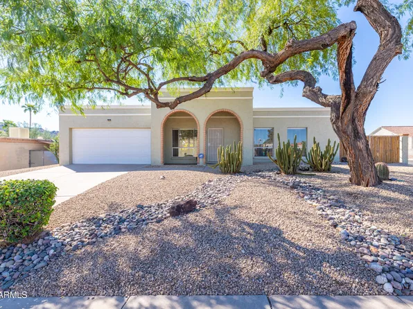 2001 E HILLERY Drive, Phoenix, AZ 85022