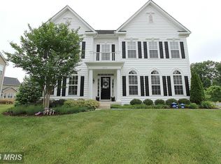 6553 Macklin St, Haymarket, VA 20169