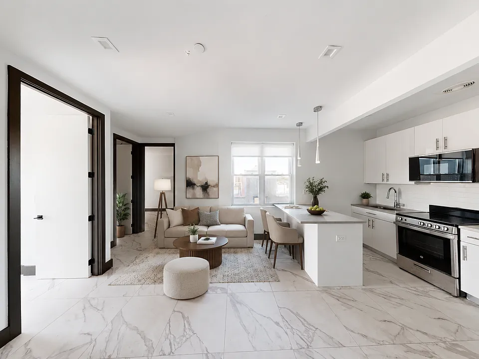 1024 New York Ave #5A
