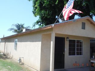2600 N Baker St, Bakersfield, CA 93305