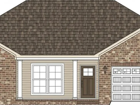 222 Rigby Rd, Rehobeth, AL 36301