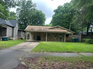 2310 S State St, Little Rock, AR 72206