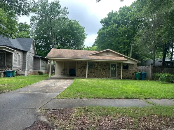 2310 S State St, Little Rock, AR 72206