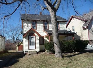 1901 Elsmere Ave, Dayton, OH