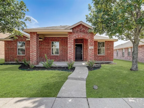 1938 Tulia St, Lancaster, TX 75146