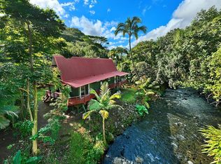 4708 Ananalu Rd, Hanalei, HI 96714
