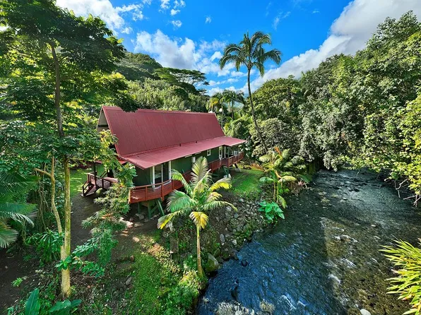 4708 Ananalu Rd, Hanalei, HI 96714