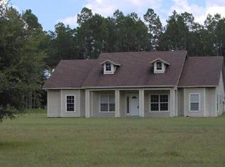 21692 Highway 129 #O, O'Brien, FL 32071