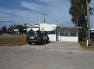2005 Orange Dr, Holiday, FL 34691
