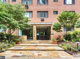 Glover Park, Washington, DC 20007