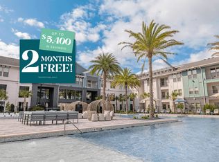 Forena Luxury Living, Jacksonville, FL 32225