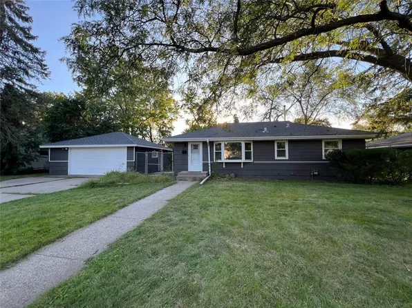8732 Bryant Ave S, Bloomington, MN 55420
