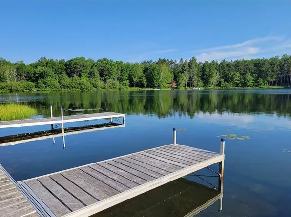 51190 Loon Echo Lane, Barnes, WI 54873
