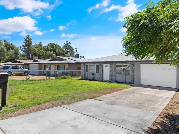 4501 Pioneer Dr, Bakersfield, CA 93306