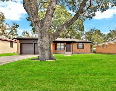 6468 Seco Blvd, Dallas, TX, 75217