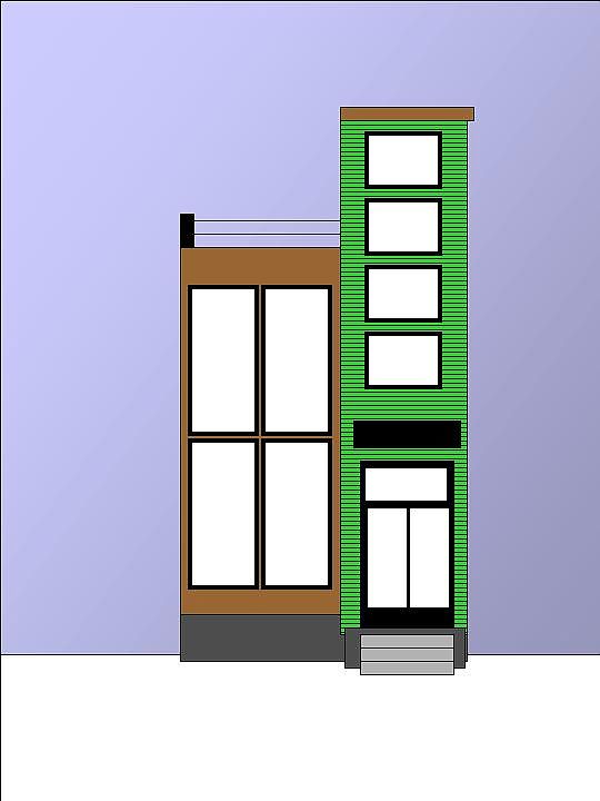 1st image of 1920 Knox St