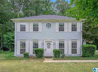 112 Carriage Dr, Maylene, AL 35114