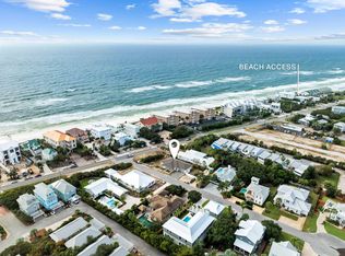 29 Pelican Glide Ln, Inlet Beach, FL 32461