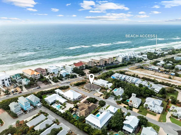 29 Pelican Glide Ln, Inlet Beach, FL 32461