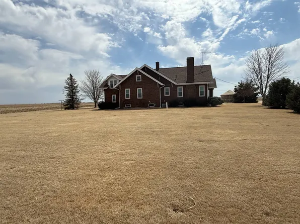 2271 Road 302, Edgar, NE 68935