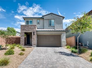 56 Strada Moscato, Henderson, NV 89011