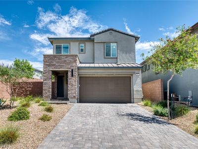 56 Strada Moscato, Henderson, NV, 89011