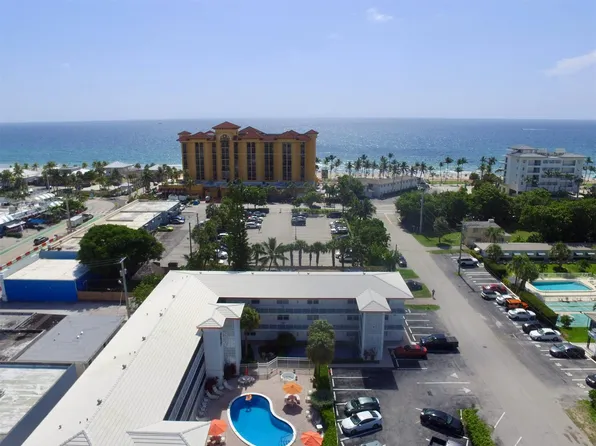 120 NE 20th Ave APT 12, Deerfield Beach, FL 33441