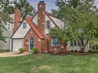 6429 Holmes Rd, Kansas City, MO 64131