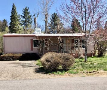 490 S Lassen St Space 18, Susanville, CA, 96130